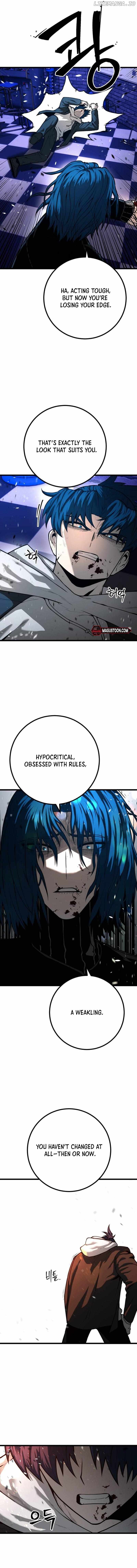 Juvenile Police Chapter 30 8